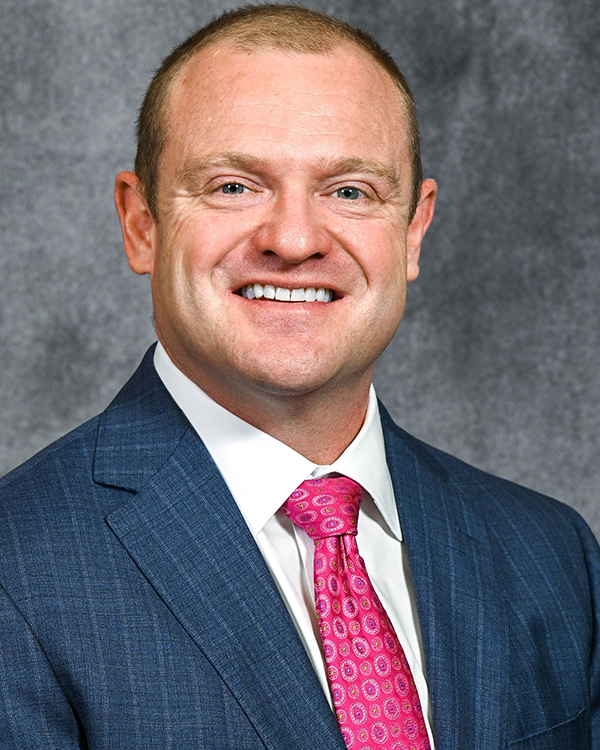 Tyler H. Benson