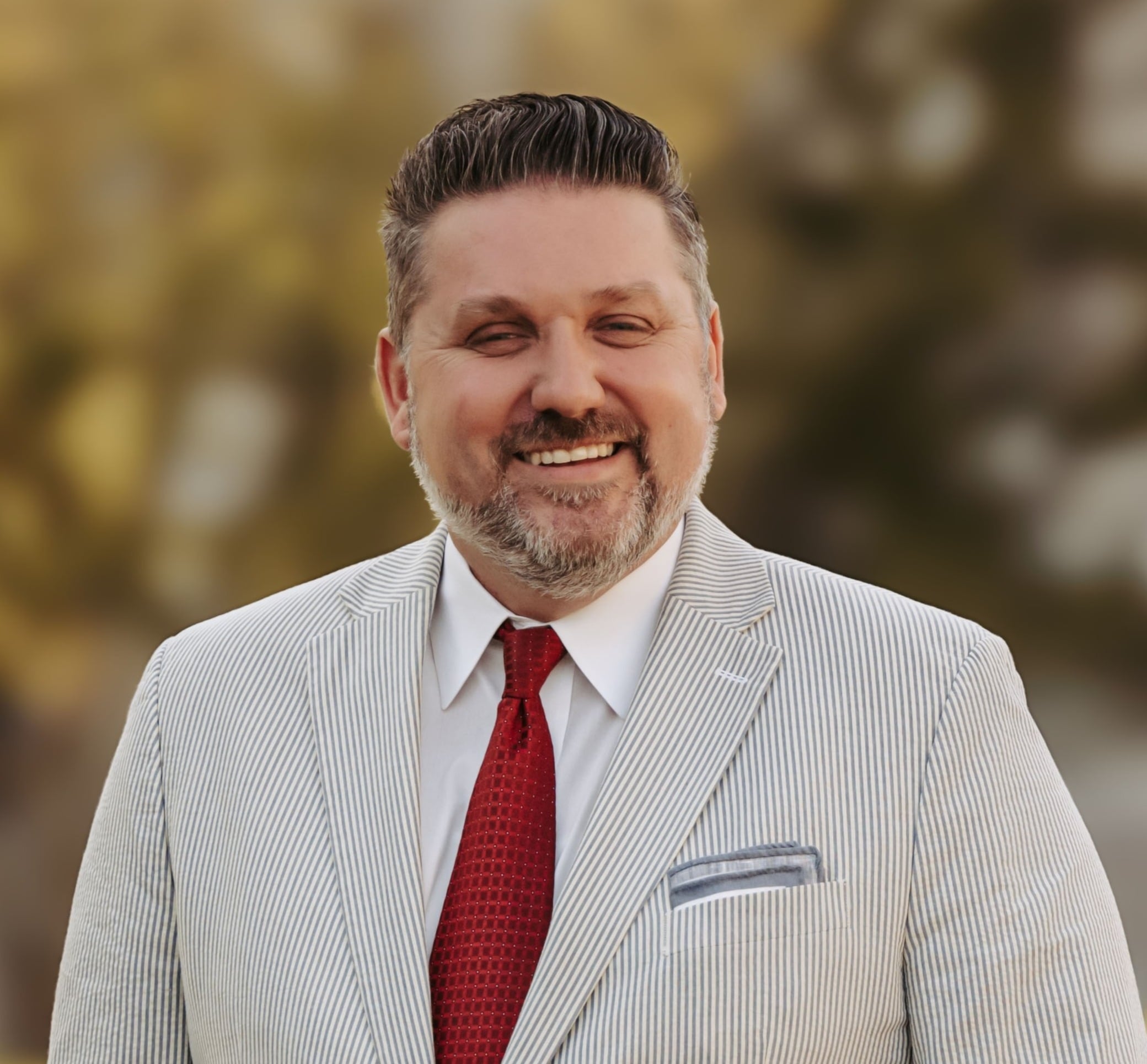 Brent J. Eubanks