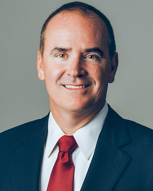 Mark Murphey Henry