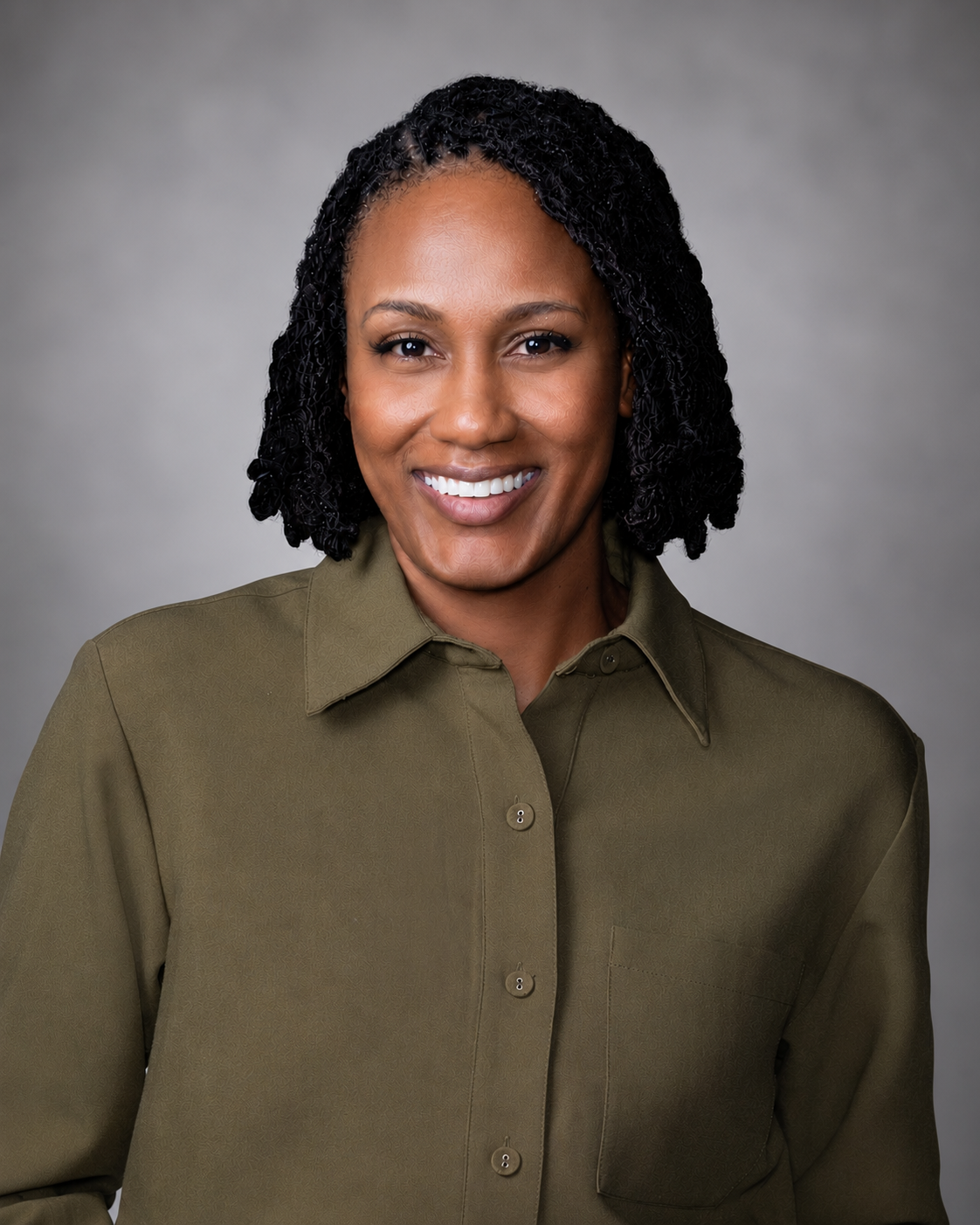 Jasmine Richardson