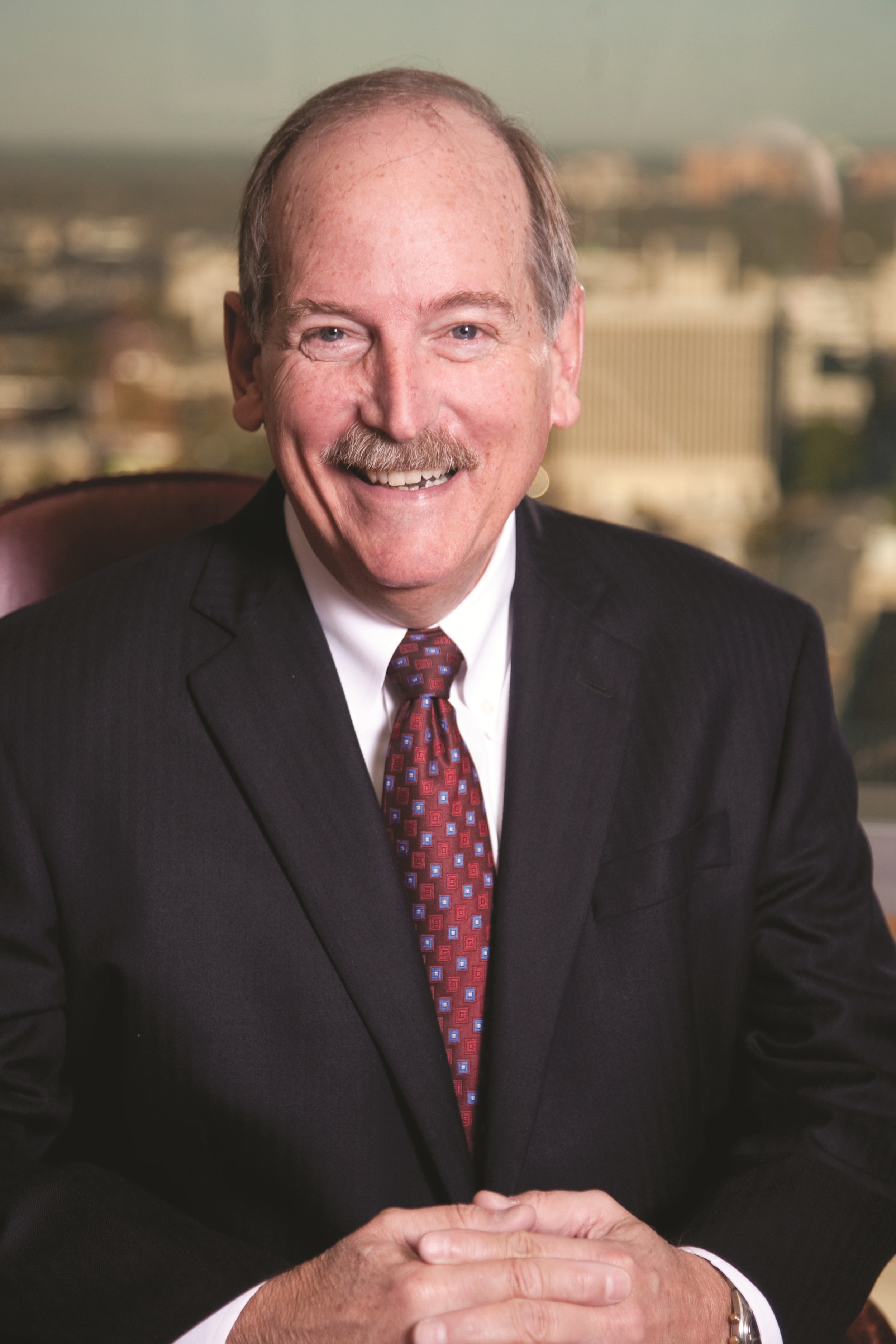 Harry A. Light