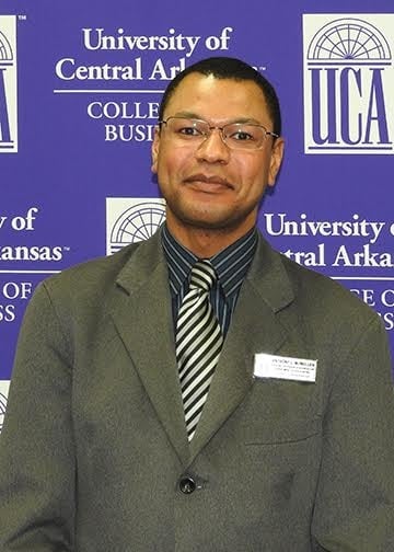 Anthony L. McMullen