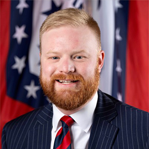 Trent Minner