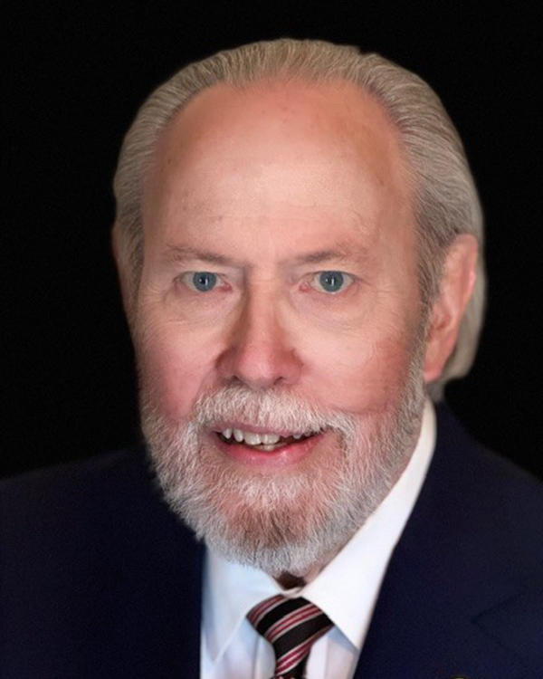 Harry Truman Moore