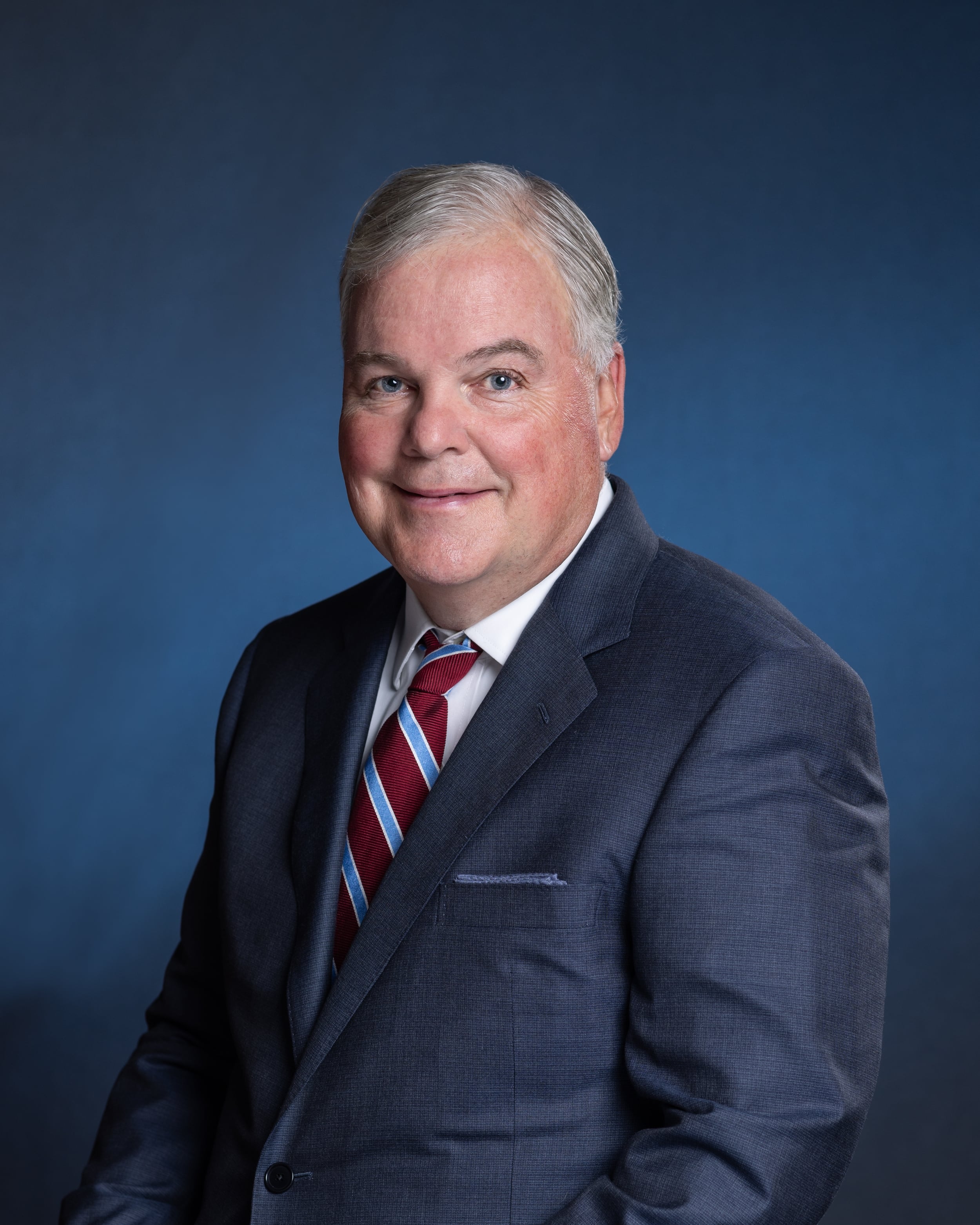 Joe J. Volpe