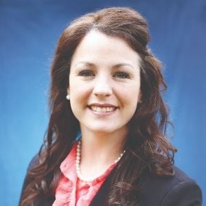 Photo of Kelsey K. Bardwell