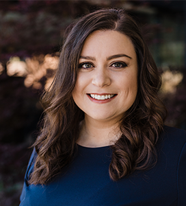 Photo of Kelsey Boggan