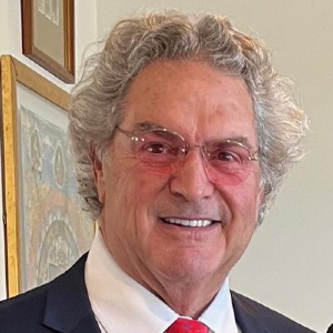 Photo of Robert G. Bridewell