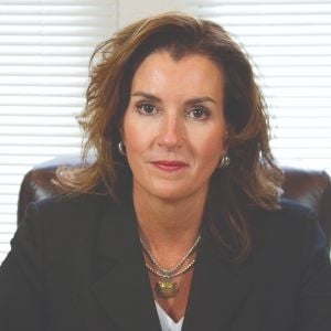 Photo of Evelyn E. Brooks