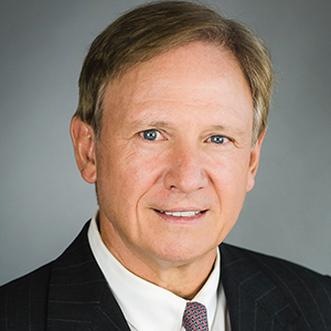 Photo of Randall L. Bynum