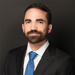 Photo of Mark K. Cameron
