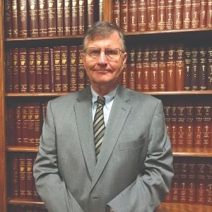 Photo of Thomas M. Carpenter