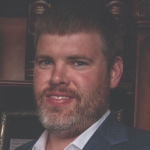 Photo of S. Taylor Chaney