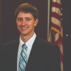 Photo of Brinkley B. Cook-Campbell