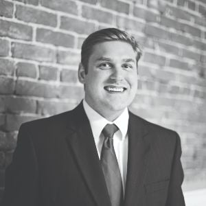 Photo of Bryce Cook