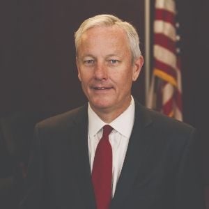 Photo of Craig L. Cook