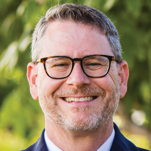 Photo of Tim Cullen