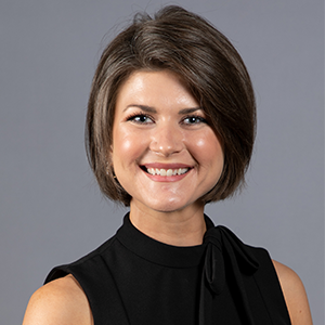 Photo of Meagan E. Davis
