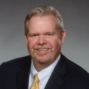 Photo of Bob Edwards