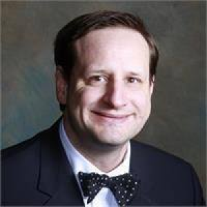 Photo of John A. Ellis