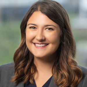 Photo of Lizzi Esparza