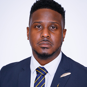 Photo of Bobby Forrest, Jr.