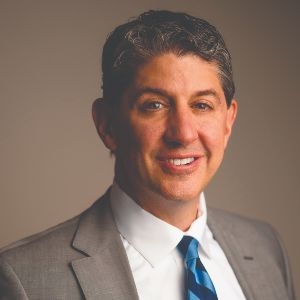 Photo of Jason M. Hatfield