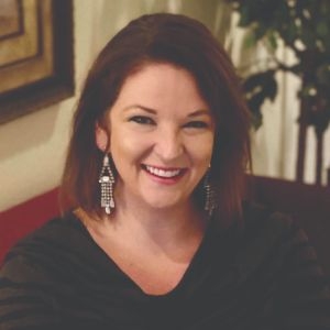 Photo of Victoria Leigh