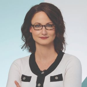 Photo of Kathleen M. McDonald