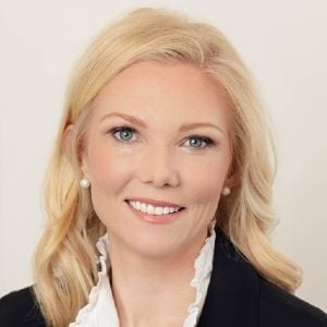 Photo of Molly M. McNulty