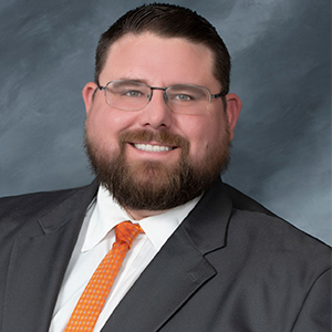 Photo of Andrew Norwood
