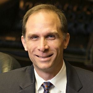 Photo of Jeff Puryear