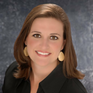 Photo of Dr. Casey Rockwell