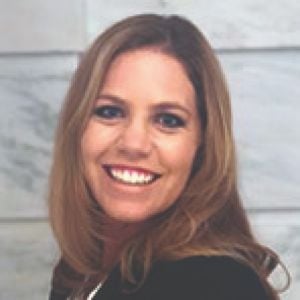 Photo of Dusti Standridge
