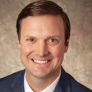 Photo of Joshua R. Thane