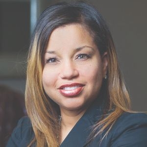 Photo of Danyelle J. Walker