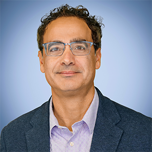 Photo of Steve Abed