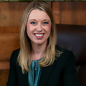 Photo of Autumn Clark Boatright