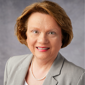 Photo of Representative Carol Dalby