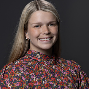 Photo of Kenzie Hatman