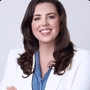 Photo of Natalie Polston