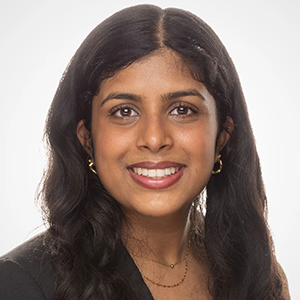 Photo of Swati Sajan