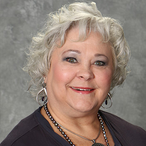 Photo of Louise E. Tausch