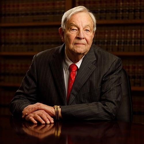H. David Blair