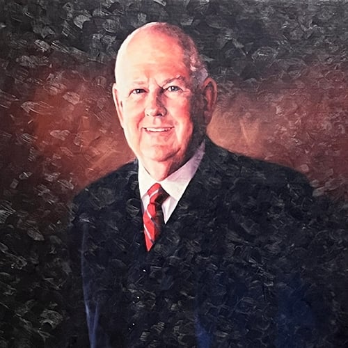 Herschel H. Friday