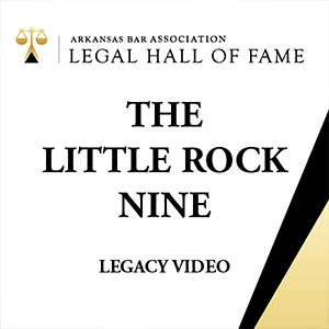 Little Rock Nine