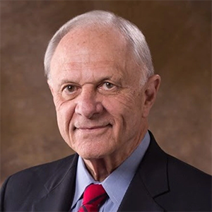 Sen. David Pryor