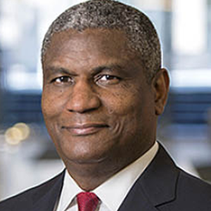Rodney Slater