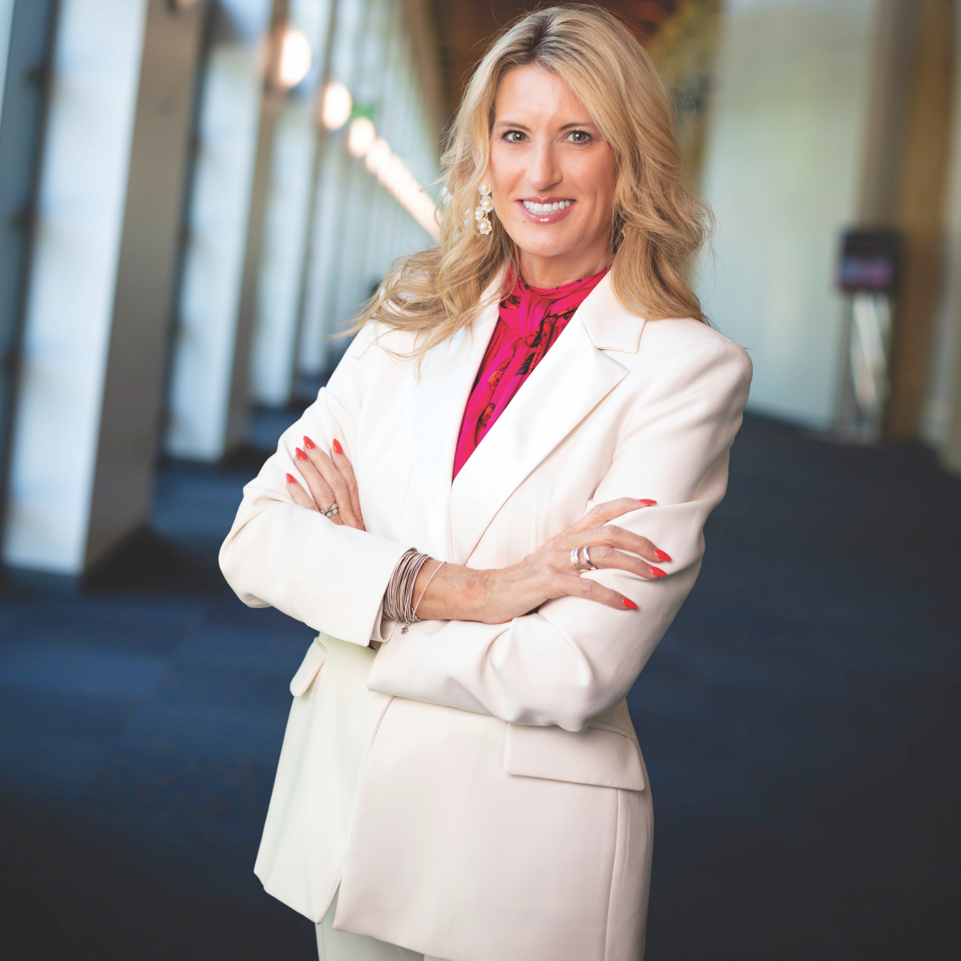 Photo of Kristin Pawlik