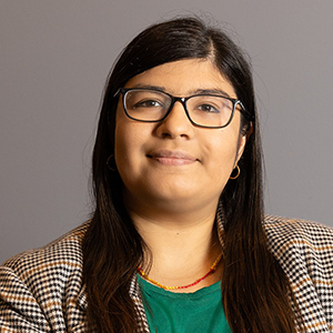 Deepali Lal headshot
